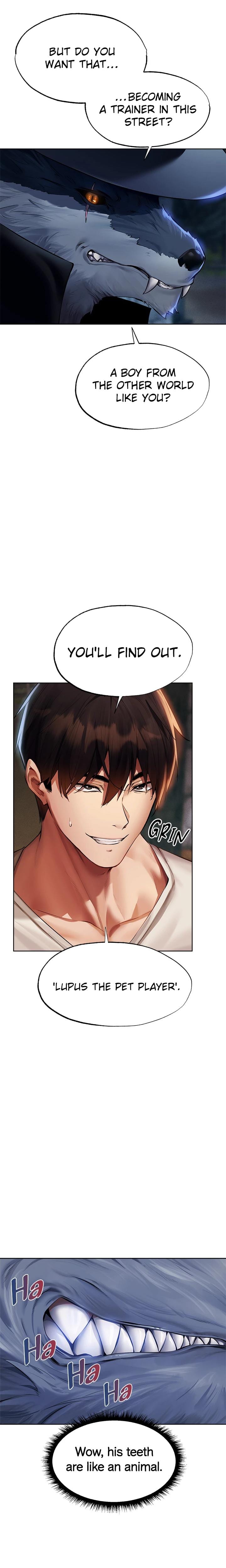 MILF Hunter in Another World (Uncensored), chapter 25, page 11 of 30