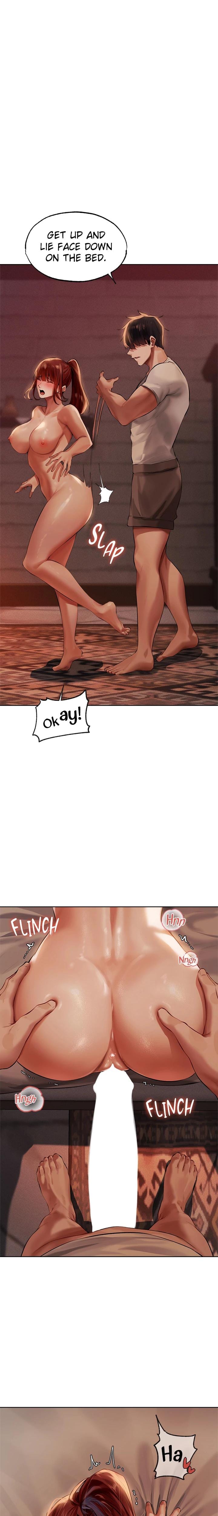 MILF Hunter in Another World (Uncensored), chapter 26, page 5 of 23