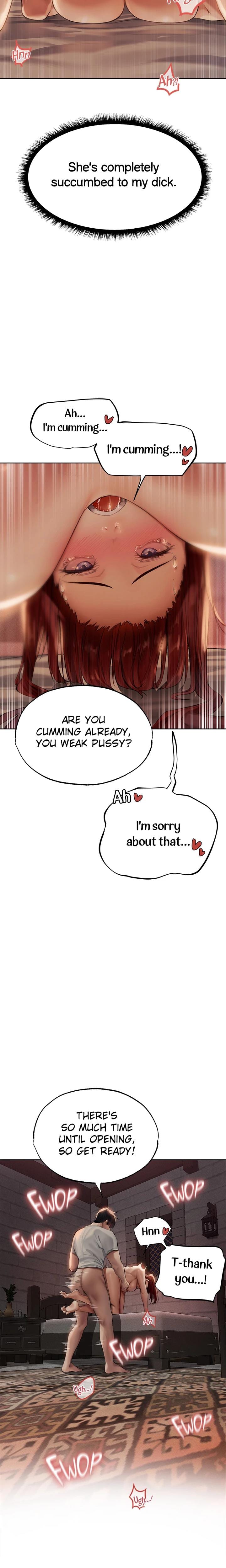 MILF Hunter in Another World (Uncensored), chapter 26, page 7 of 23