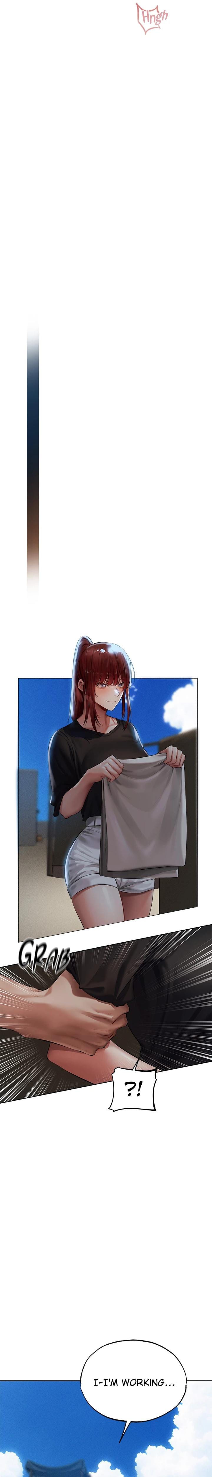 MILF Hunter in Another World (Uncensored), chapter 26, page 8 of 23