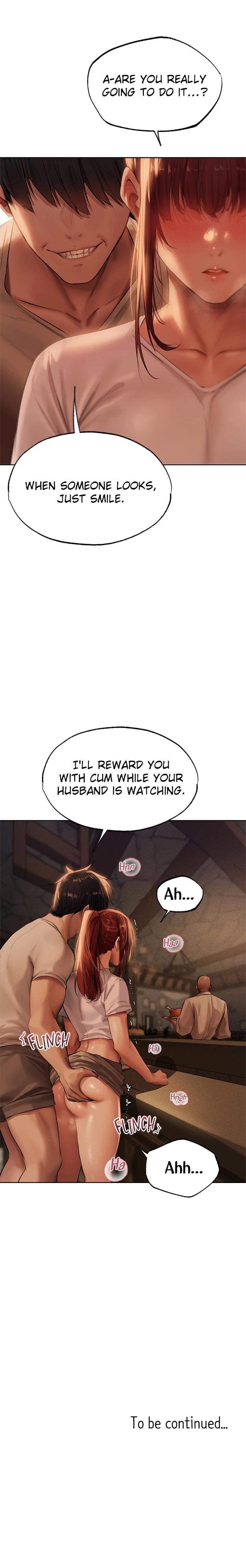 MILF Hunter in Another World (Uncensored), chapter 26, page 23 of 23