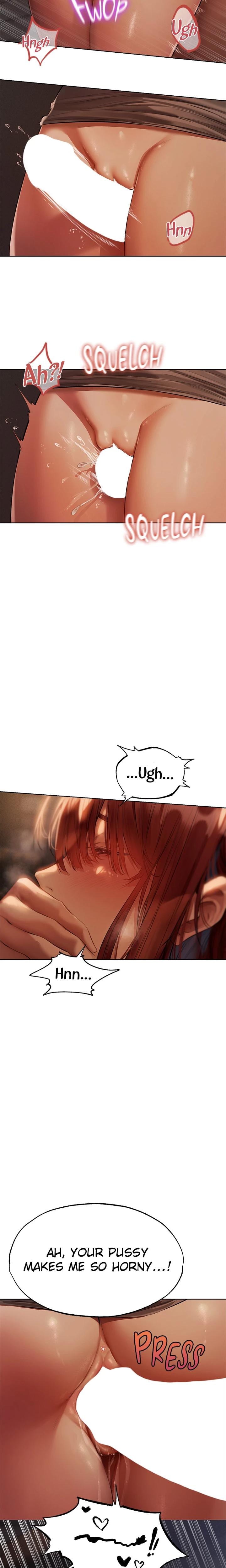 MILF Hunter in Another World (Uncensored), chapter 27, page 9 of 24