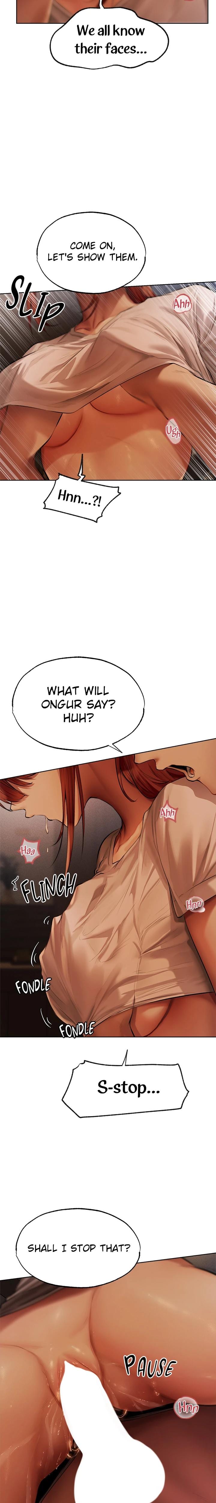 MILF Hunter in Another World (Uncensored), chapter 27, page 12 of 24