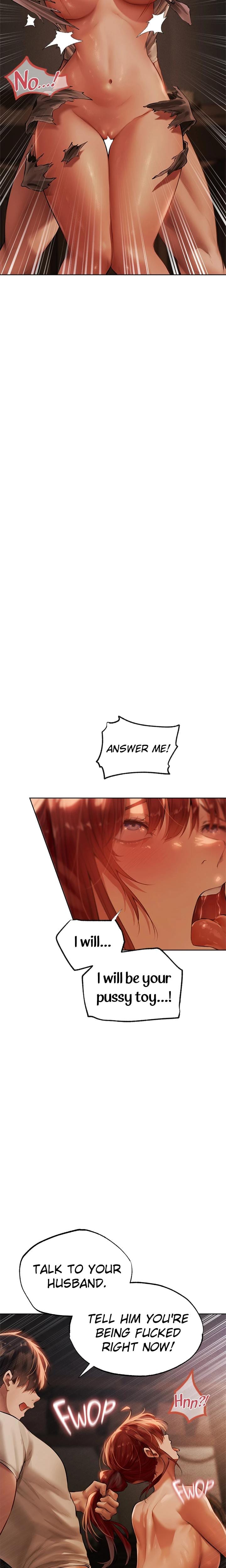 MILF Hunter in Another World (Uncensored), chapter 27, page 14 of 24