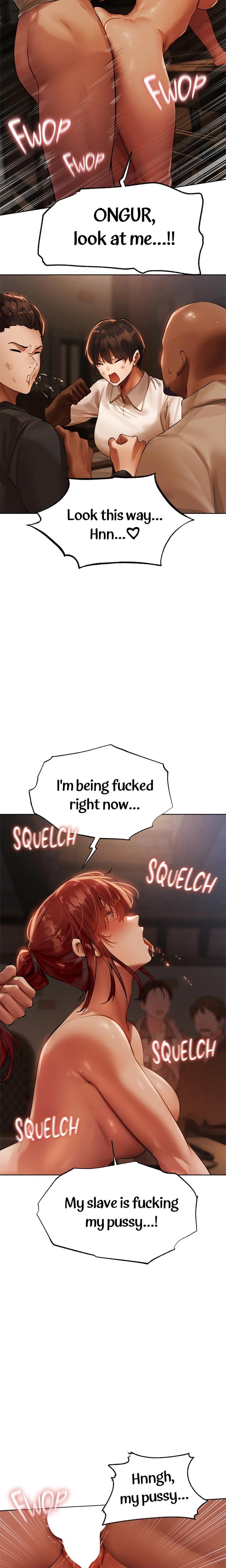 MILF Hunter in Another World (Uncensored), chapter 27, page 15 of 24