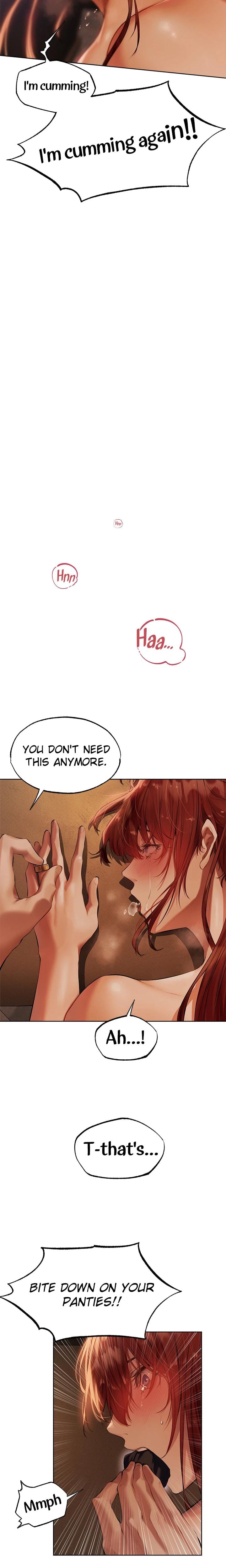 MILF Hunter in Another World (Uncensored), chapter 27, page 18 of 24