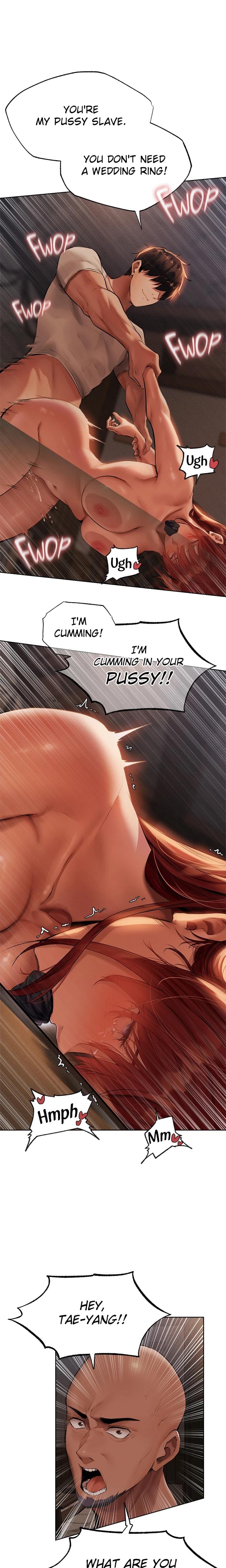 MILF Hunter in Another World (Uncensored), chapter 27, page 19 of 24