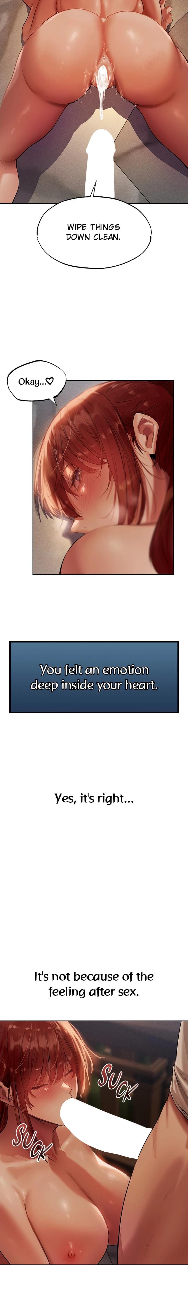 MILF Hunter in Another World (Uncensored), chapter 27, page 22 of 24