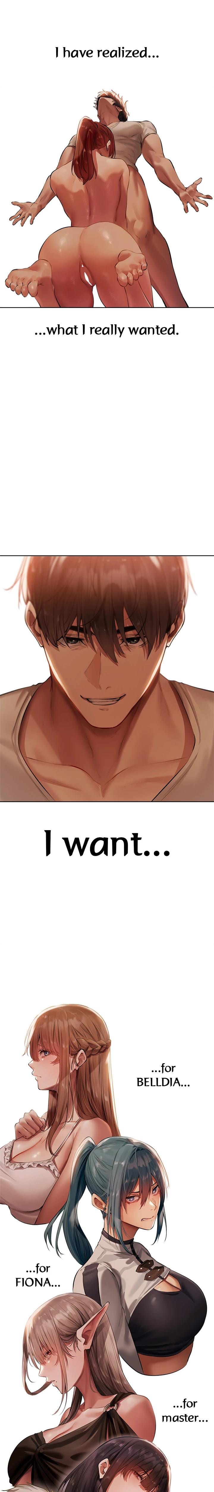 MILF Hunter in Another World (Uncensored), chapter 27, page 23 of 24