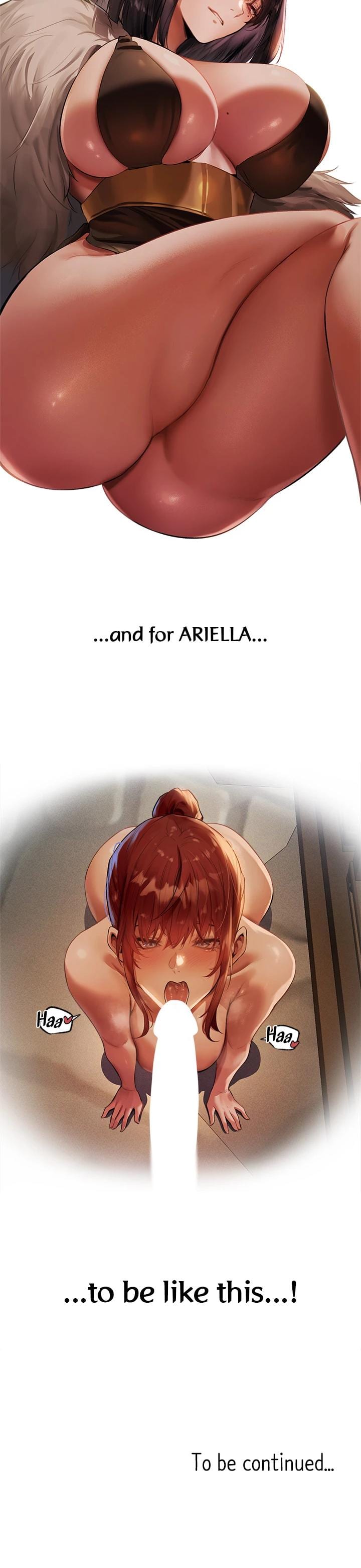 MILF Hunter in Another World (Uncensored), chapter 27, page 24 of 24