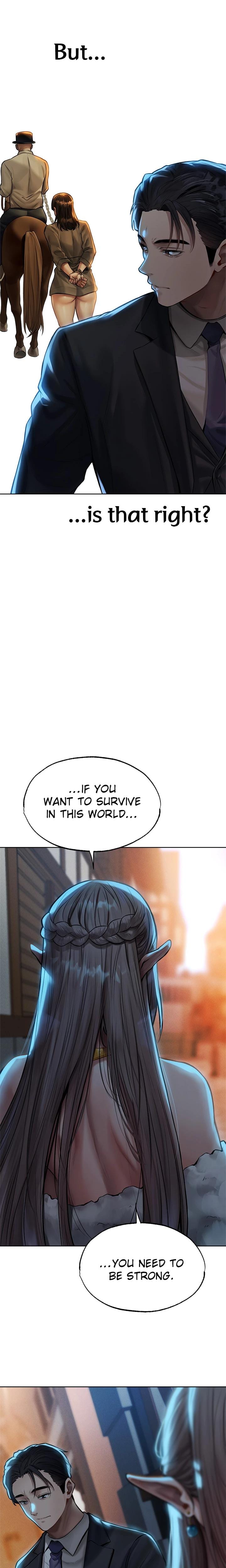 MILF Hunter in Another World (Uncensored), chapter 28, page 10 of 28