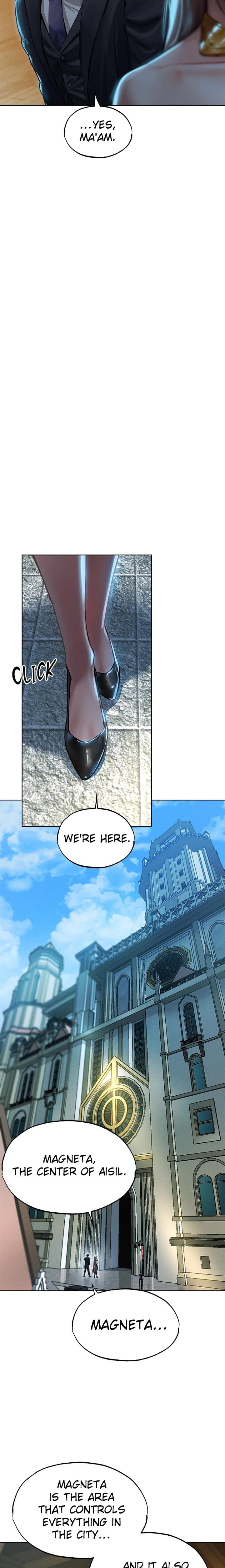 MILF Hunter in Another World (Uncensored), chapter 28, page 11 of 28