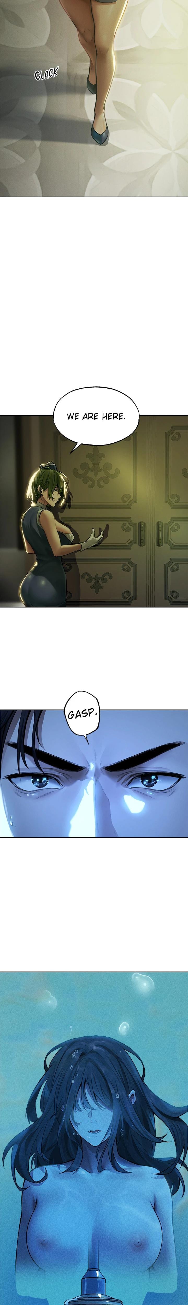 MILF Hunter in Another World (Uncensored), chapter 28, page 15 of 28