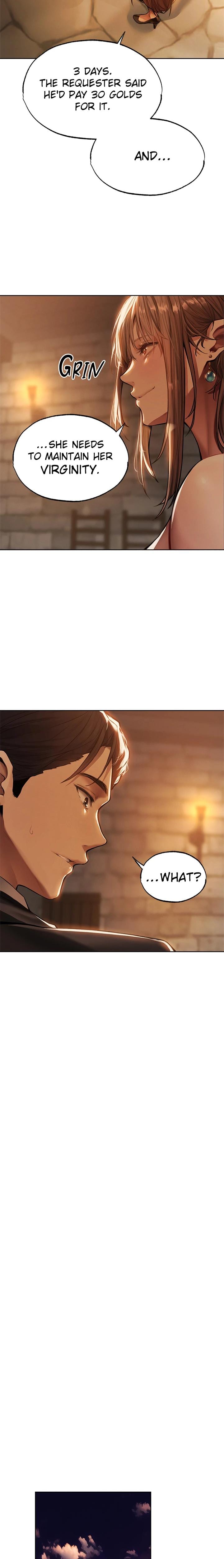 MILF Hunter in Another World (Uncensored), chapter 28, page 24 of 28