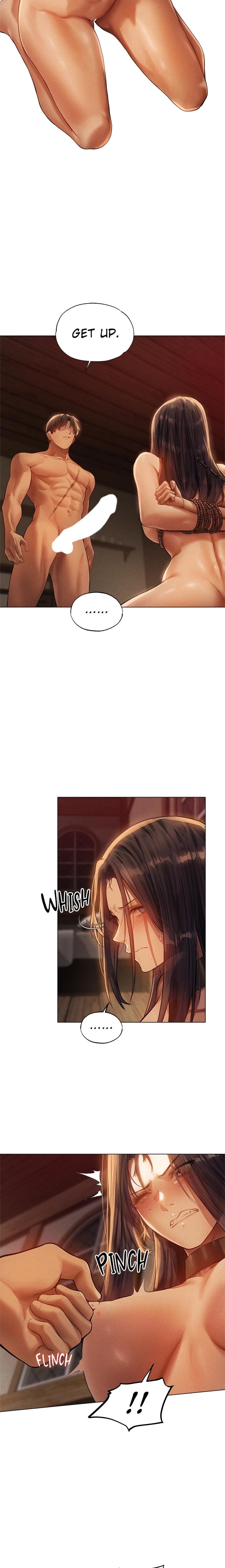 MILF Hunter in Another World (Uncensored), chapter 29, page 9 of 22