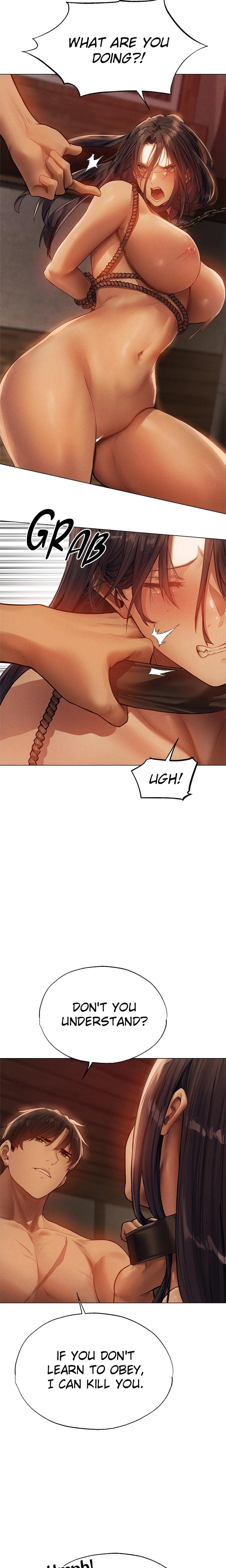 MILF Hunter in Another World (Uncensored), chapter 29, page 10 of 22