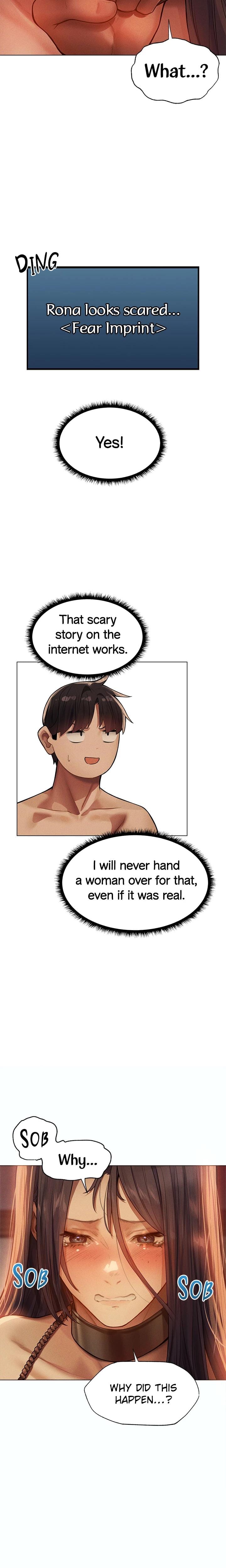 MILF Hunter in Another World (Uncensored), chapter 29, page 13 of 22