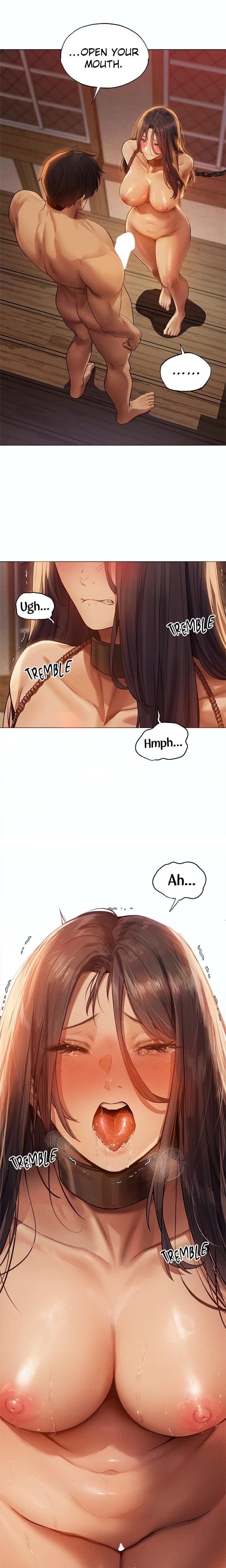 MILF Hunter in Another World (Uncensored), chapter 29, page 14 of 22