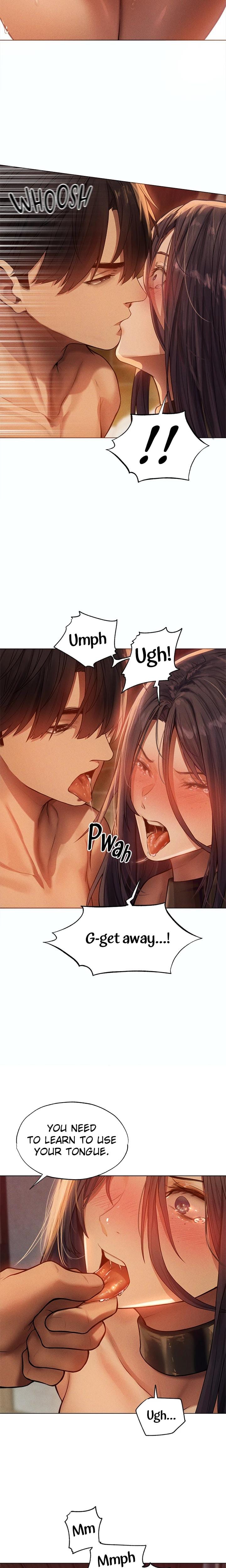 MILF Hunter in Another World (Uncensored), chapter 29, page 15 of 22