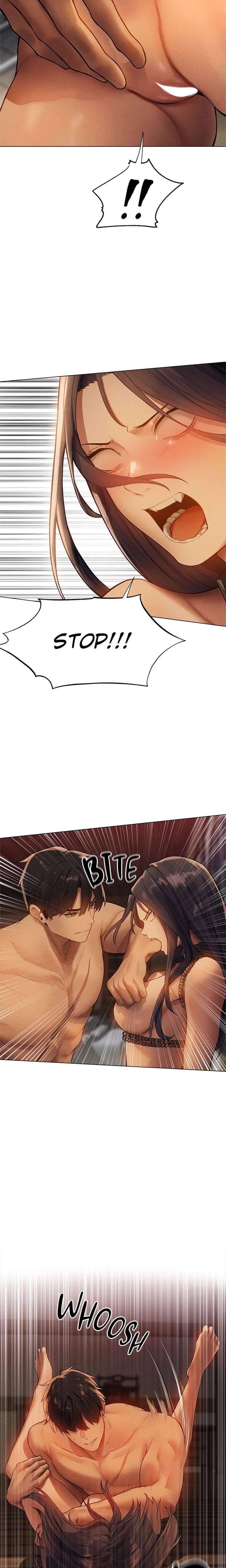 MILF Hunter in Another World (Uncensored), chapter 29, page 17 of 22