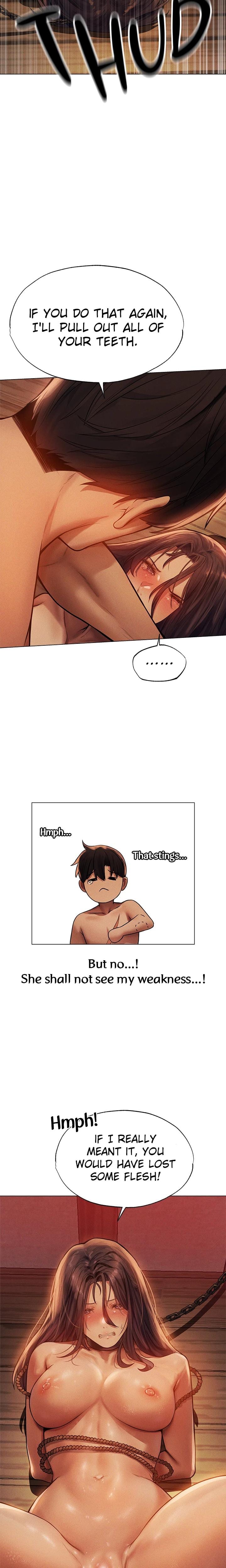 MILF Hunter in Another World (Uncensored), chapter 29, page 18 of 22