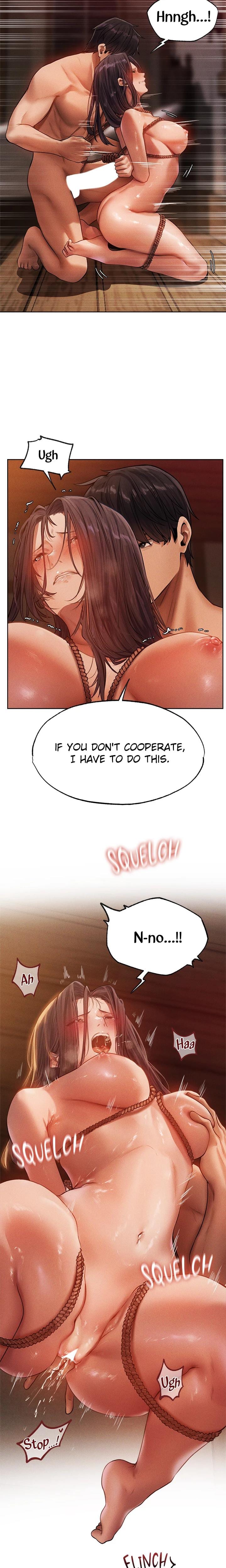 MILF Hunter in Another World (Uncensored), chapter 30, page 6 of 22