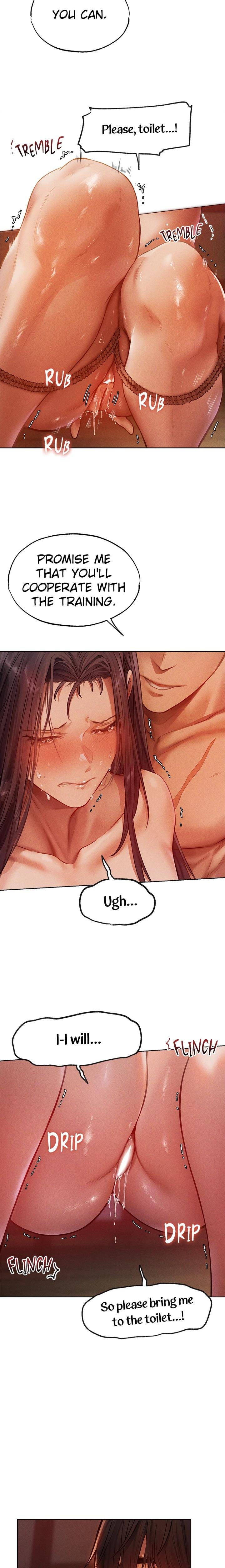 MILF Hunter in Another World (Uncensored), chapter 30, page 9 of 22