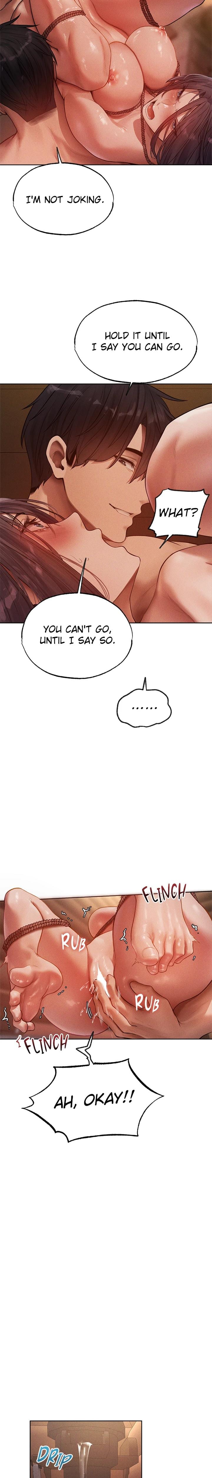 MILF Hunter in Another World (Uncensored), chapter 30, page 13 of 22