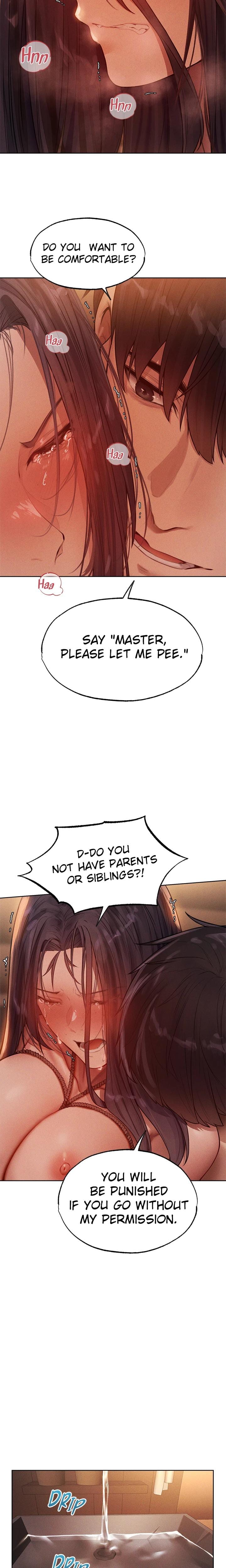 MILF Hunter in Another World (Uncensored), chapter 30, page 15 of 22