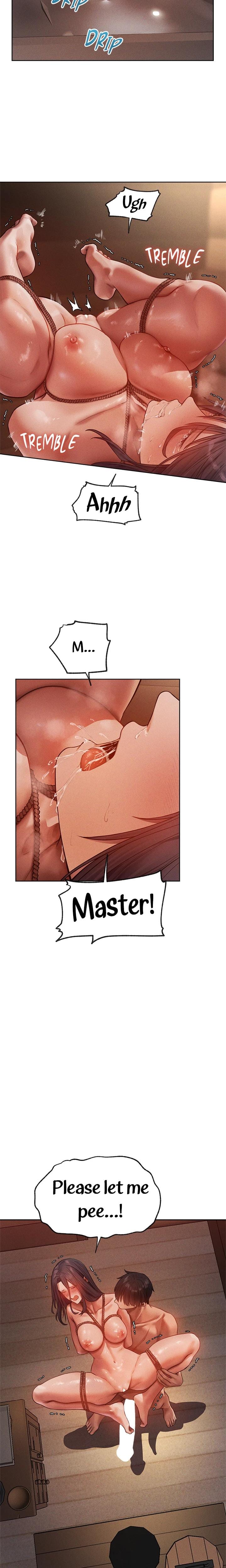 MILF Hunter in Another World (Uncensored), chapter 30, page 16 of 22