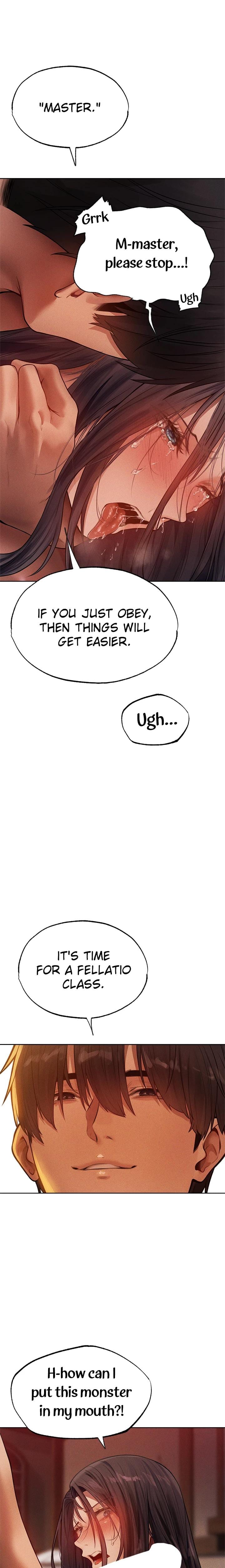 MILF Hunter in Another World (Uncensored), chapter 30, page 19 of 22