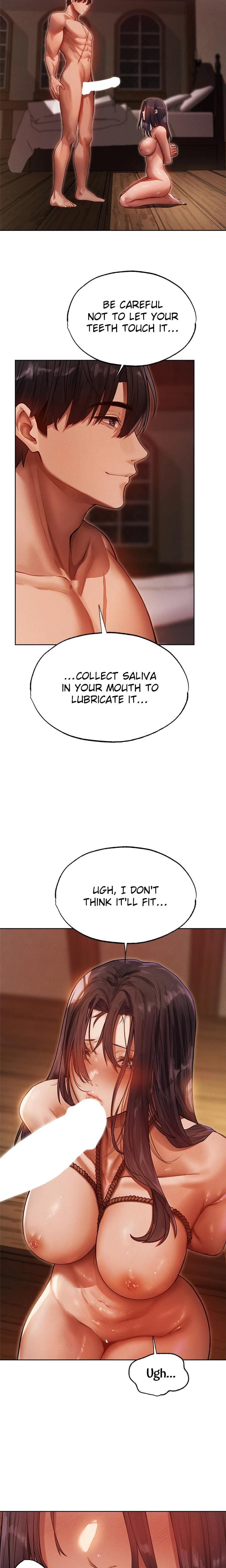 MILF Hunter in Another World (Uncensored), chapter 31, page 5 of 26
