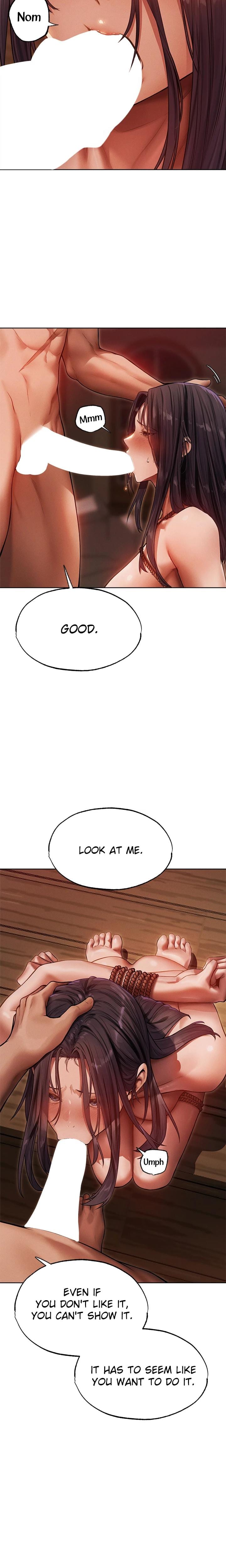 MILF Hunter in Another World (Uncensored), chapter 31, page 6 of 26