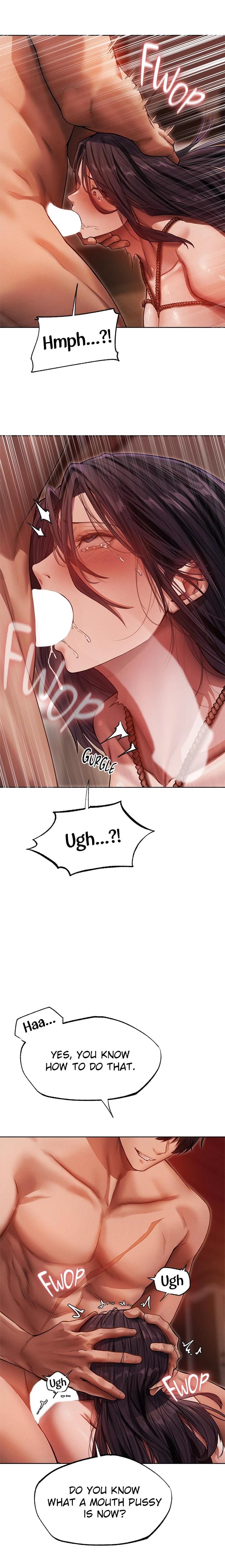 MILF Hunter in Another World (Uncensored), chapter 31, page 7 of 26