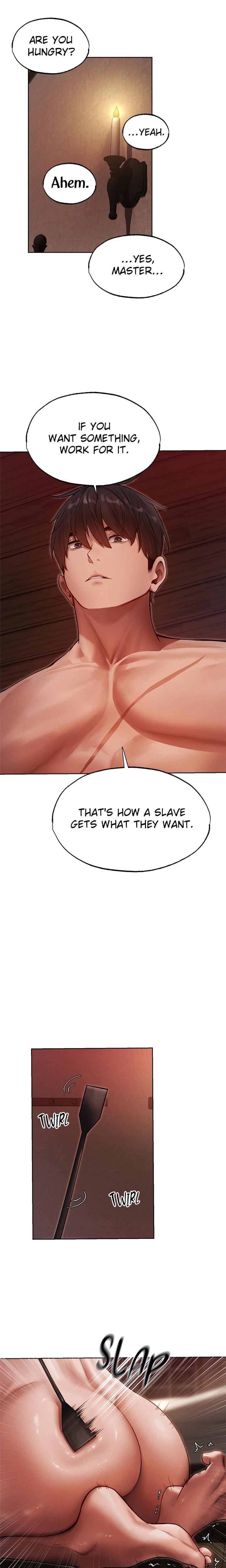 MILF Hunter in Another World (Uncensored), chapter 31, page 12 of 26