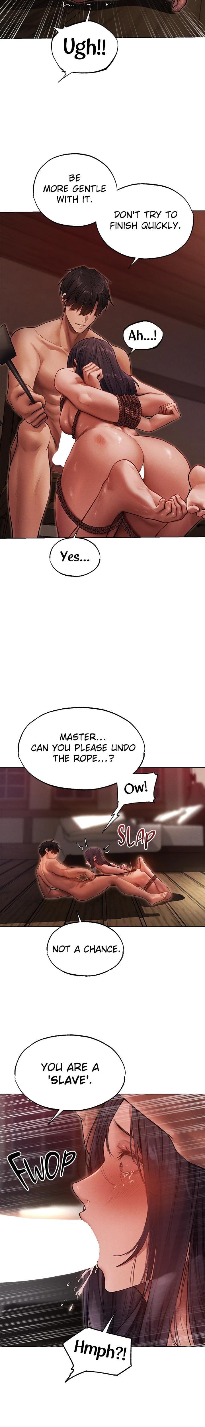 MILF Hunter in Another World (Uncensored), chapter 31, page 13 of 26