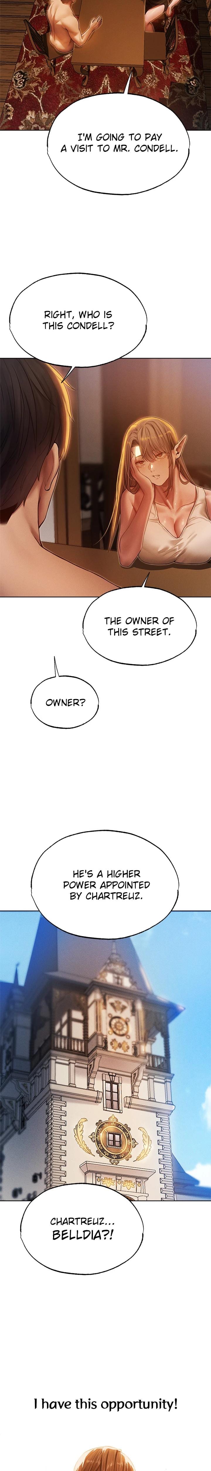 MILF Hunter in Another World (Uncensored), chapter 31, page 17 of 26