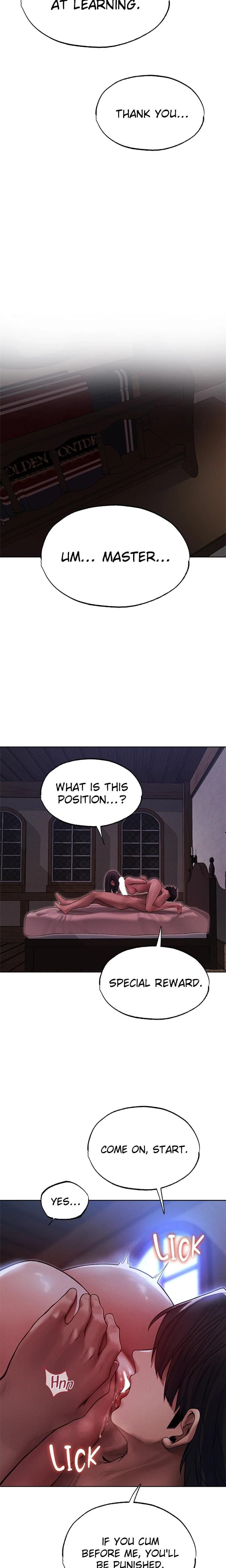 MILF Hunter in Another World (Uncensored), chapter 31, page 22 of 26