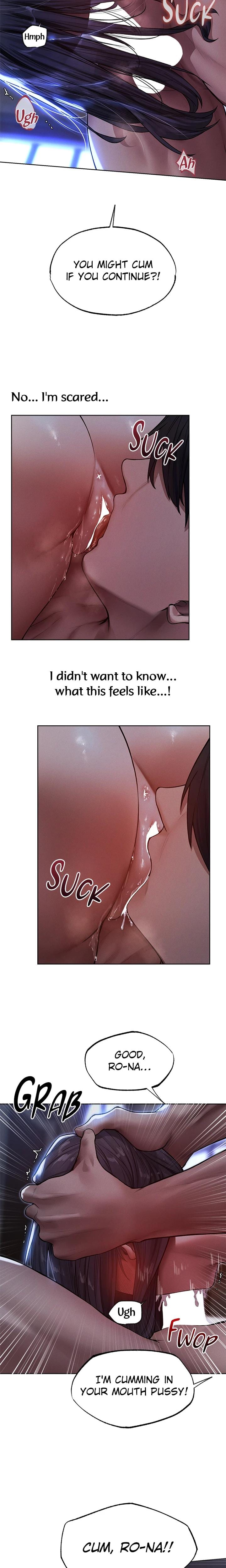 MILF Hunter in Another World (Uncensored), chapter 31, page 24 of 26