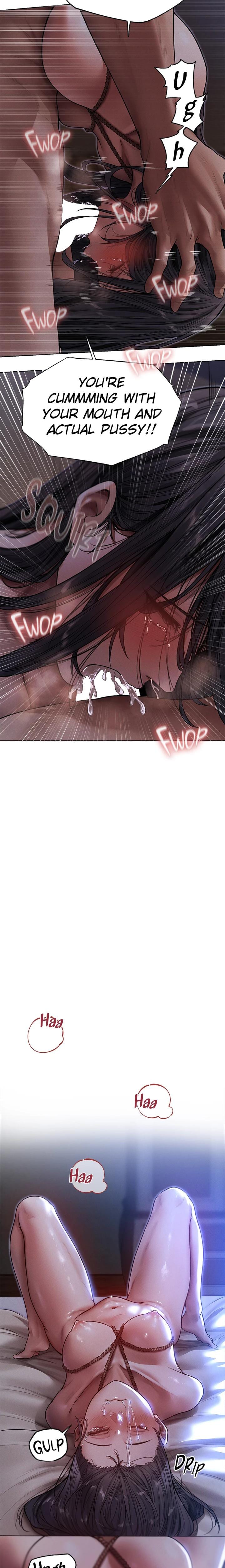 MILF Hunter in Another World (Uncensored), chapter 31, page 25 of 26
