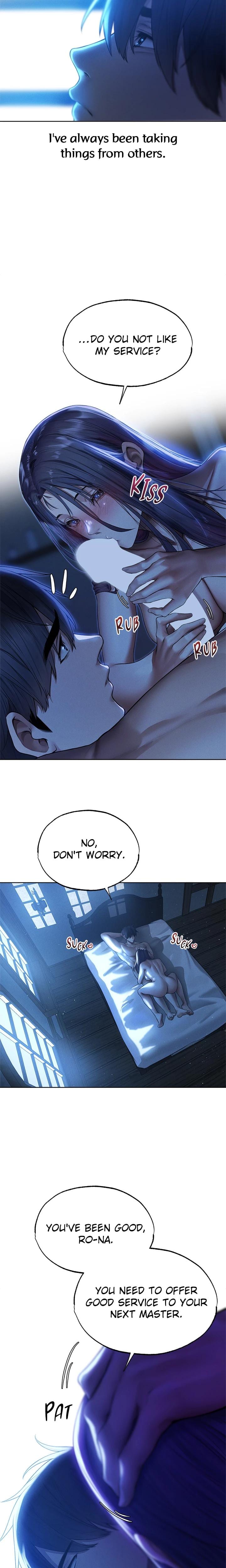 MILF Hunter in Another World (Uncensored), chapter 32, page 6 of 23