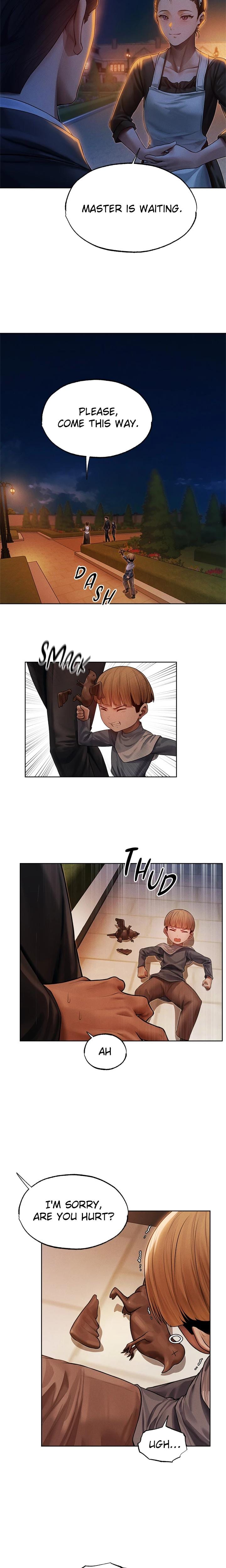 MILF Hunter in Another World (Uncensored), chapter 32, page 8 of 23
