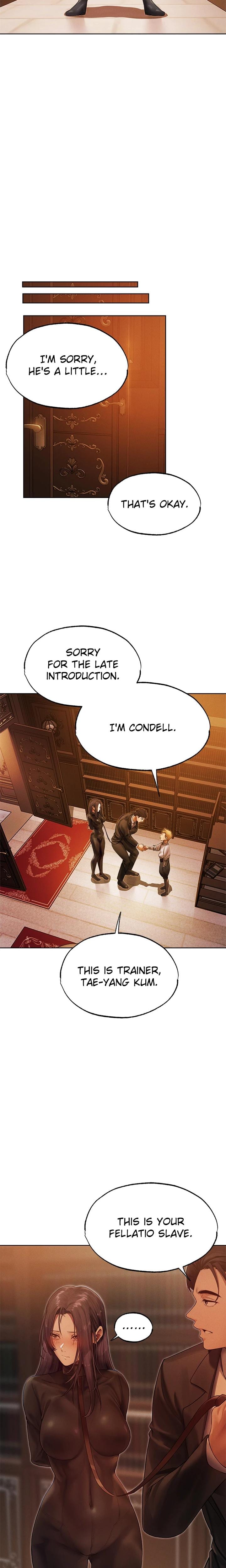 MILF Hunter in Another World (Uncensored), chapter 32, page 10 of 23