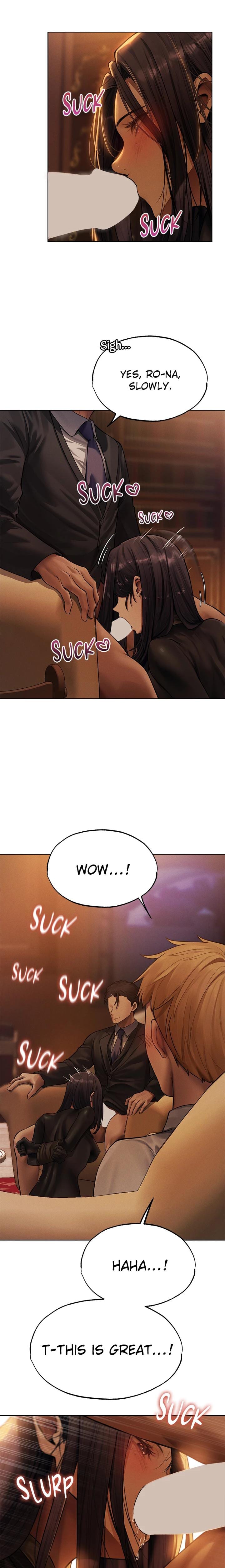 MILF Hunter in Another World (Uncensored), chapter 32, page 14 of 23
