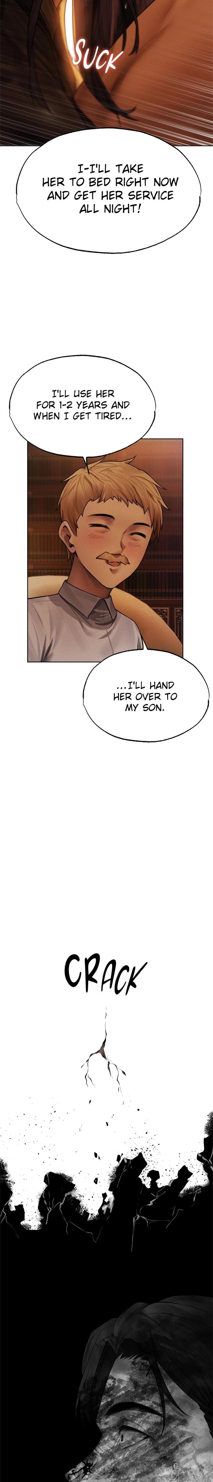 MILF Hunter in Another World (Uncensored), chapter 32, page 15 of 23