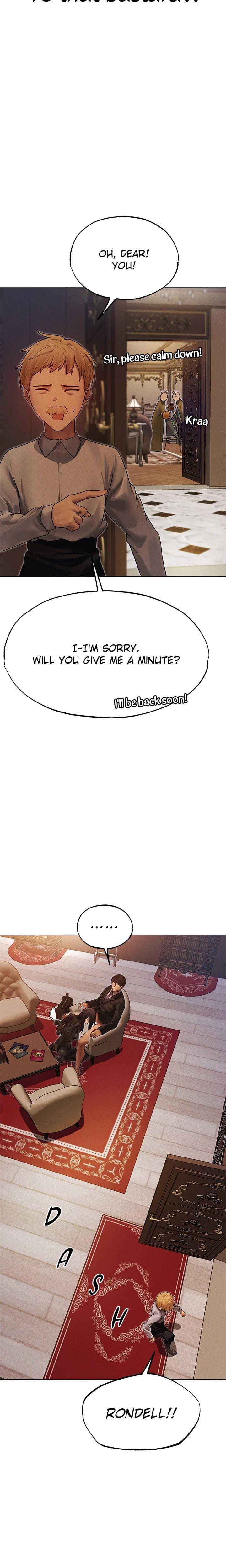 MILF Hunter in Another World (Uncensored), chapter 32, page 17 of 23