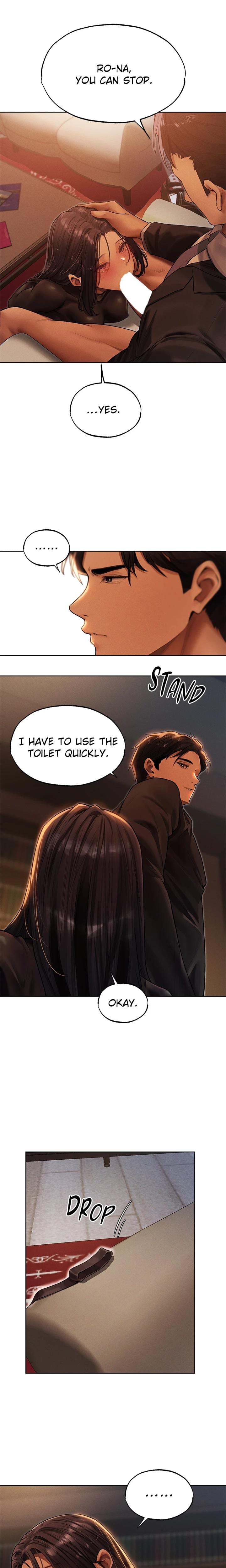 MILF Hunter in Another World (Uncensored), chapter 32, page 18 of 23