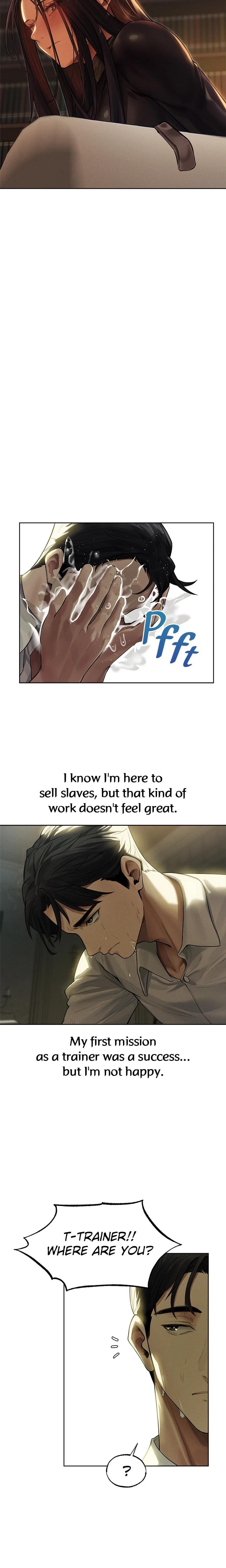 MILF Hunter in Another World (Uncensored), chapter 32, page 19 of 23