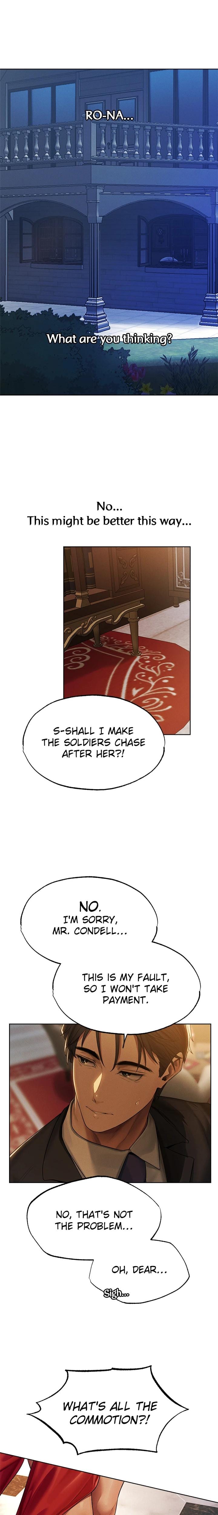 MILF Hunter in Another World (Uncensored), chapter 32, page 21 of 23