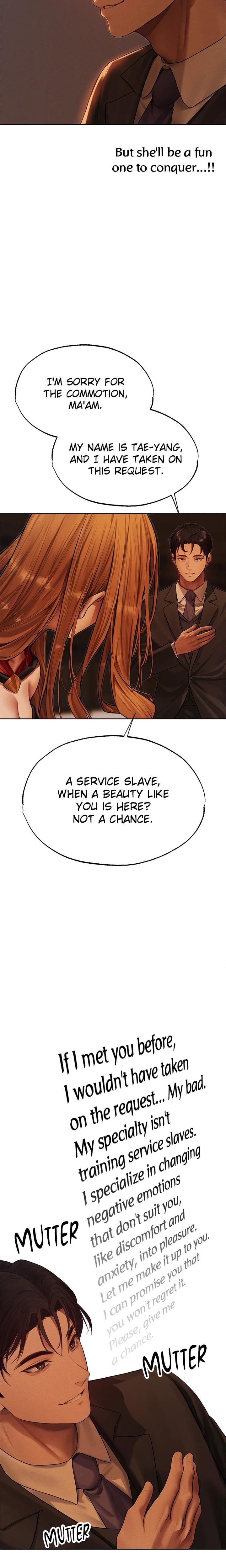 MILF Hunter in Another World (Uncensored), chapter 33, page 8 of 26
